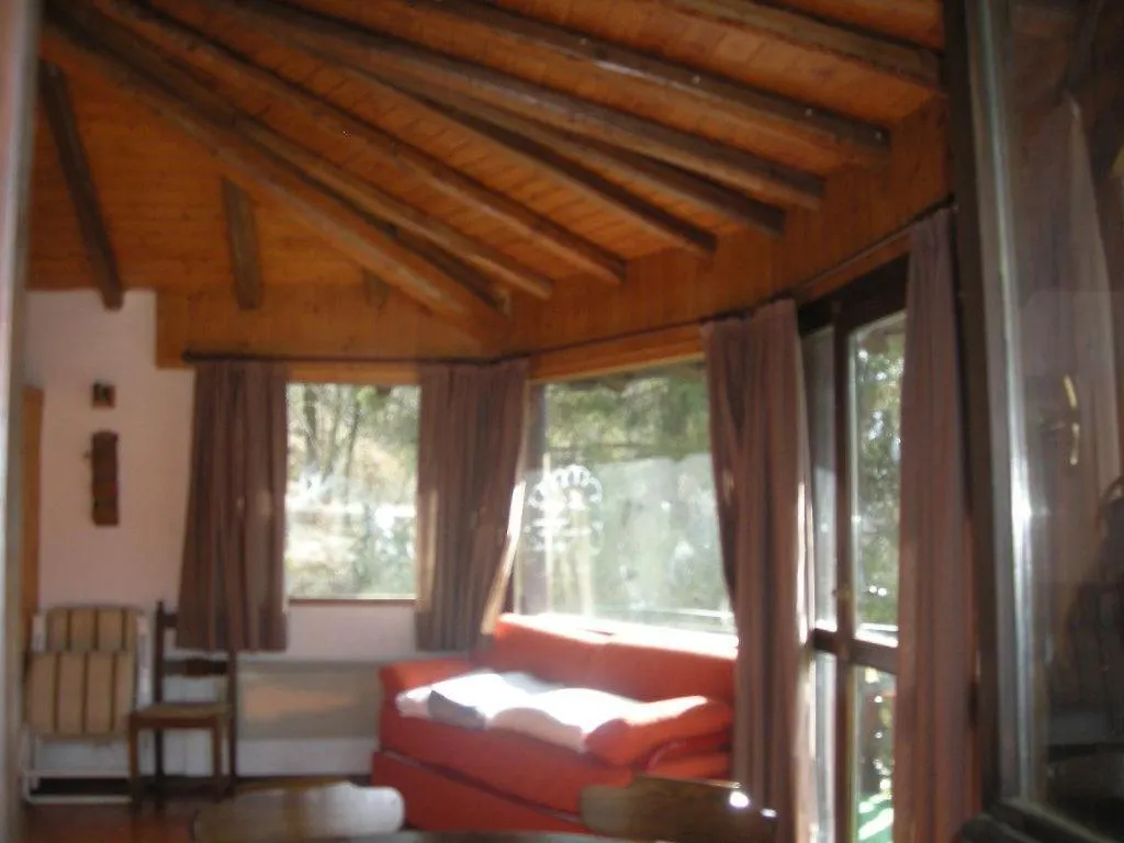 Le Rocce Rosse Aparthotel Taceno